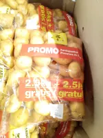 Verjaardag carrefour